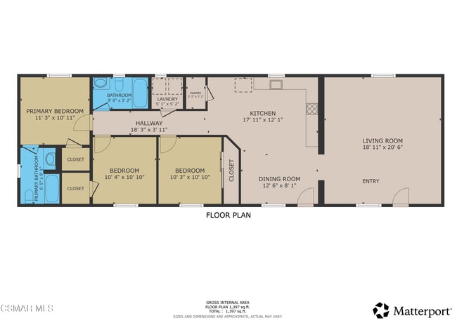 Building Photo - 936 Calle Pensamiento