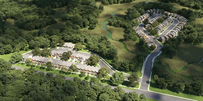 Building Photo - The Reserve at Jackson Highway