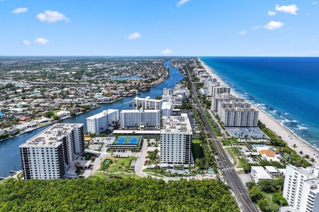 Building Photo - 3420 S Ocean Blvd