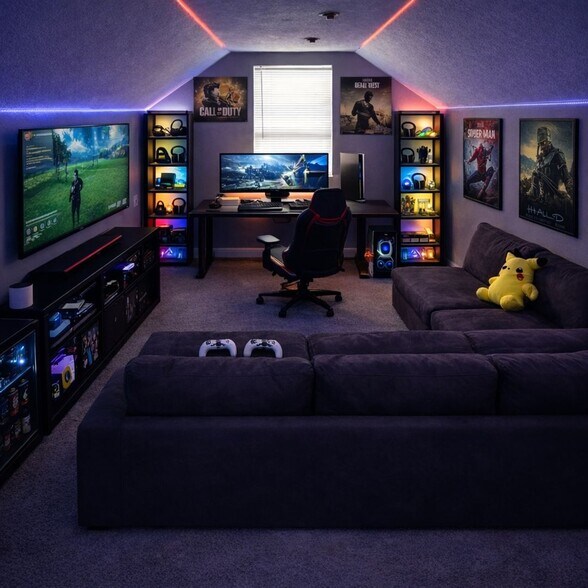 Building Photo - 111 Summer Wind Pl