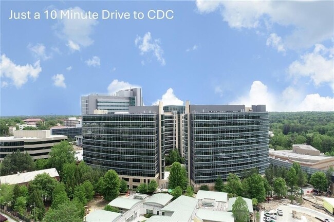 Building Photo - 2090 Emmet Pk Ln