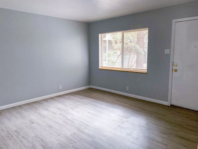 Interior Photo - Large One-Bedroom Units Near Nob Hill
