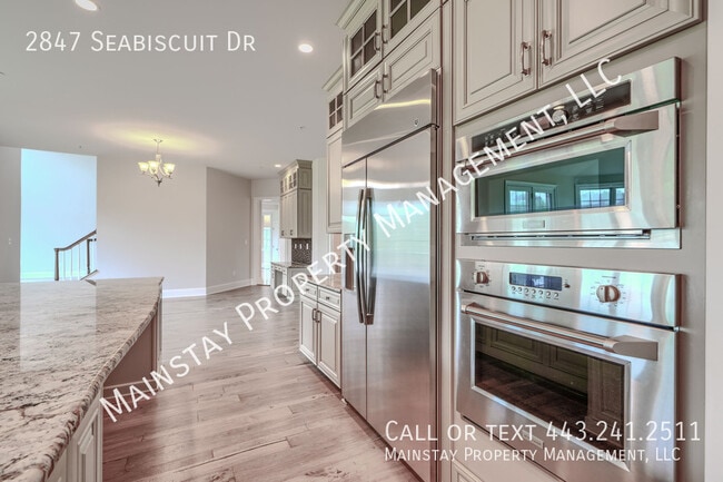 Building Photo - 2847 Seabiscuit Dr