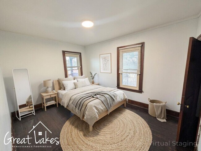 Building Photo - Charming 2 Bedroom 1 Bathroom now available for rent!