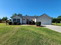 Building Photo - Spacious & Modern Ray City Retreat with Large Lot & Privacy!