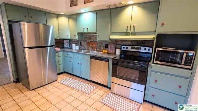 Building Photo - 1603 Butler St