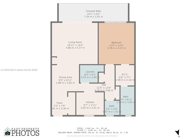 Building Photo - 9367 Fontainebleau Blvd