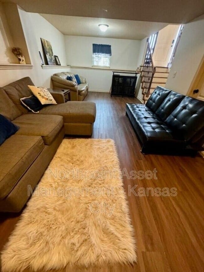 Building Photo - Stunning 3BR 2.5BA Home w/ Fenced Yard & Spacious Deck • Stainless Kitchen • Oversized Garage in ...