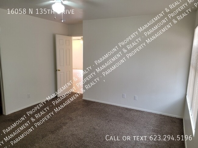Building Photo - 16058 N 135th Dr