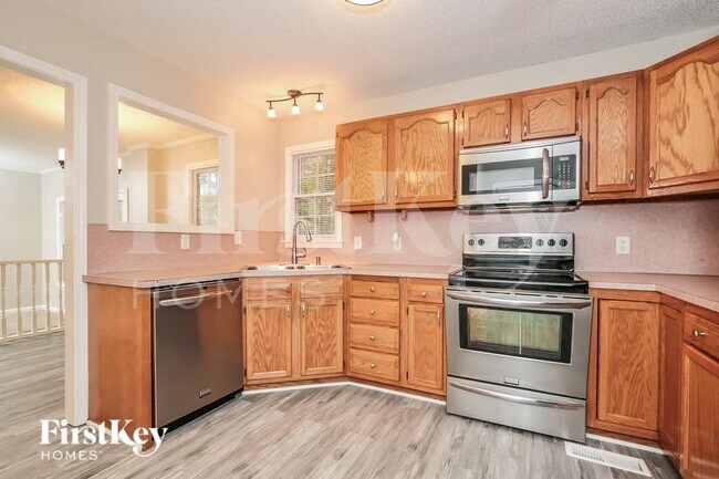 Building Photo - 163 Twin Valley Ct