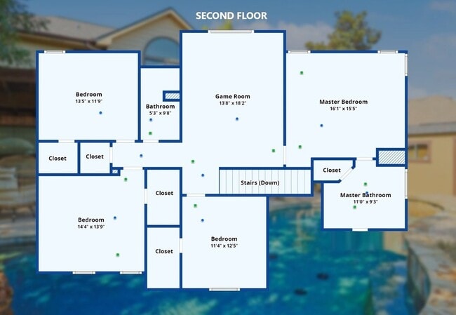 Building Photo - 1088 Pondview Dr