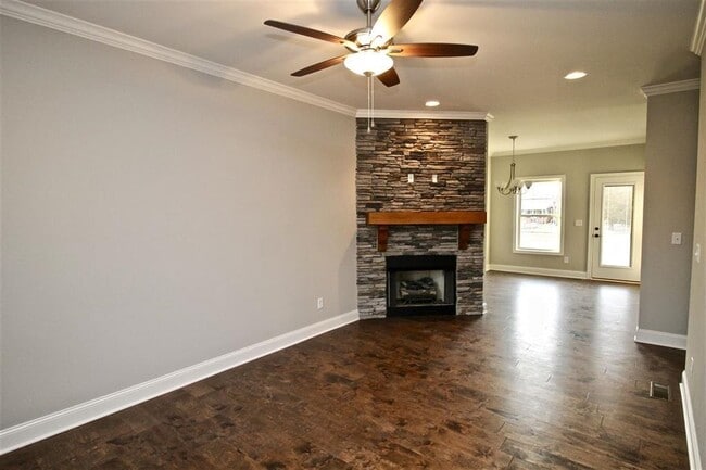 Building Photo - 418 Cumberland Ridge Ct