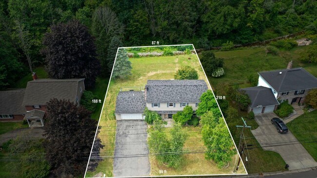 Building Photo - 300 Murray Hill Rd