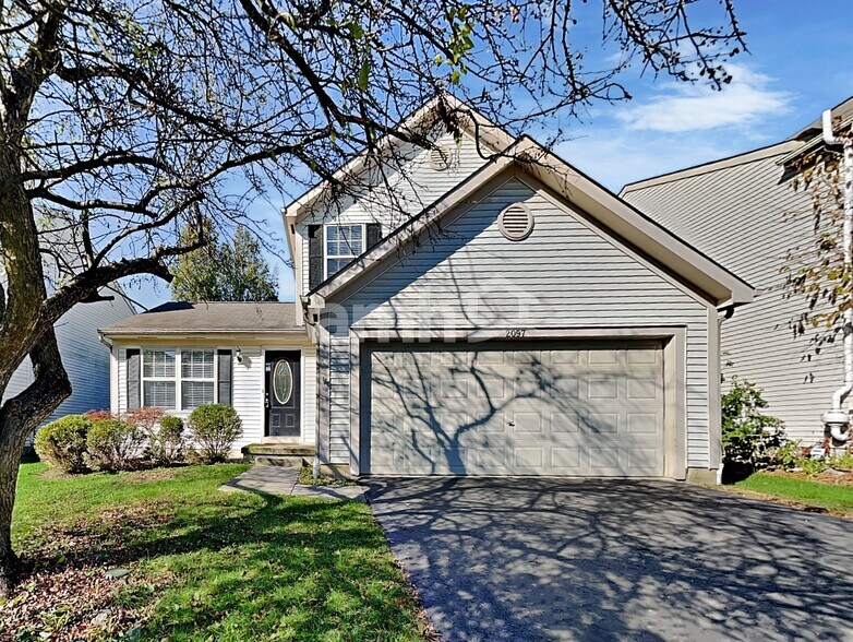 Primary Photo - 2097 Earlsway Dr