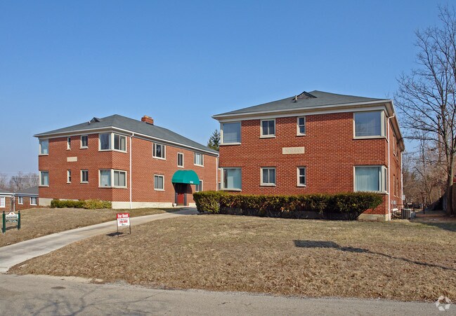 Primary Photo - Lytle Lane Apartments
