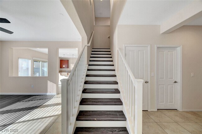 Building Photo - 5515 Jett Canyon St