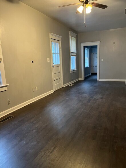 Building Photo - 4100 Claremont Ave