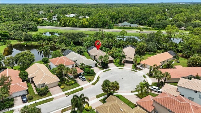 Building Photo - 1381 Areca Cove