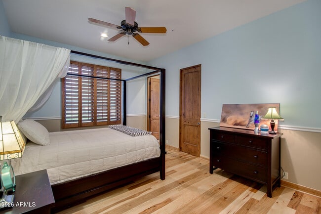 Building Photo - 6526 E Exeter Blvd