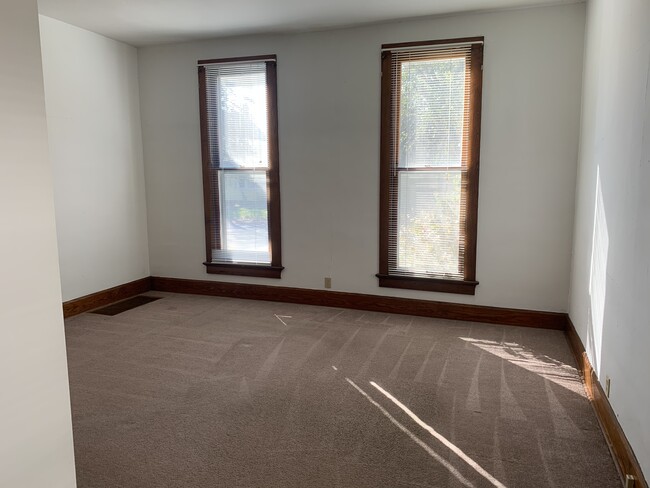 Bedroom - 2465 W Virginia St