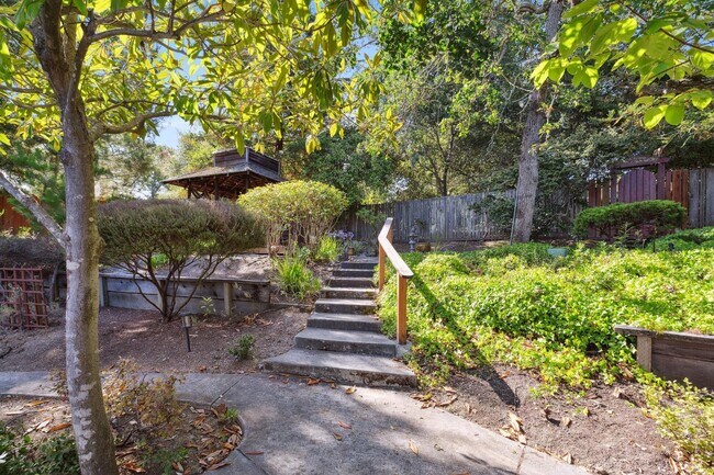 Building Photo - Elegant Two-Story Home with Backyard Oasis...