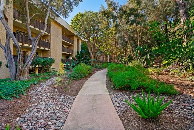 Building Photo - Fully Furnished Mission Valley Condo with Resort-Style Amenities in The Bluffs