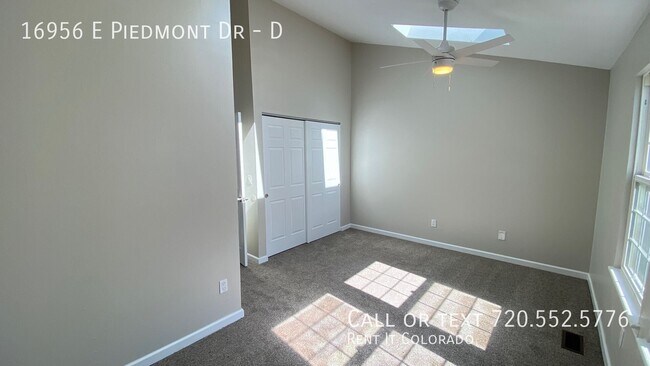 Building Photo - 16956 E Piedmont Dr