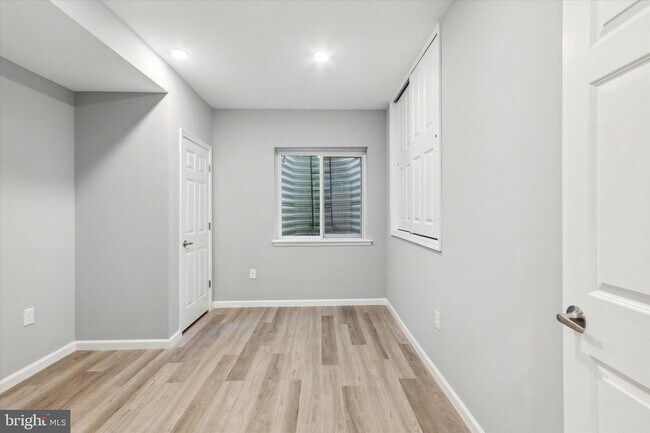 Building Photo - 1407 N 8th St