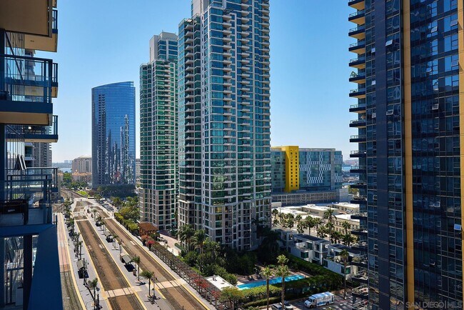 Building Photo - 1388 Kettner Blvd