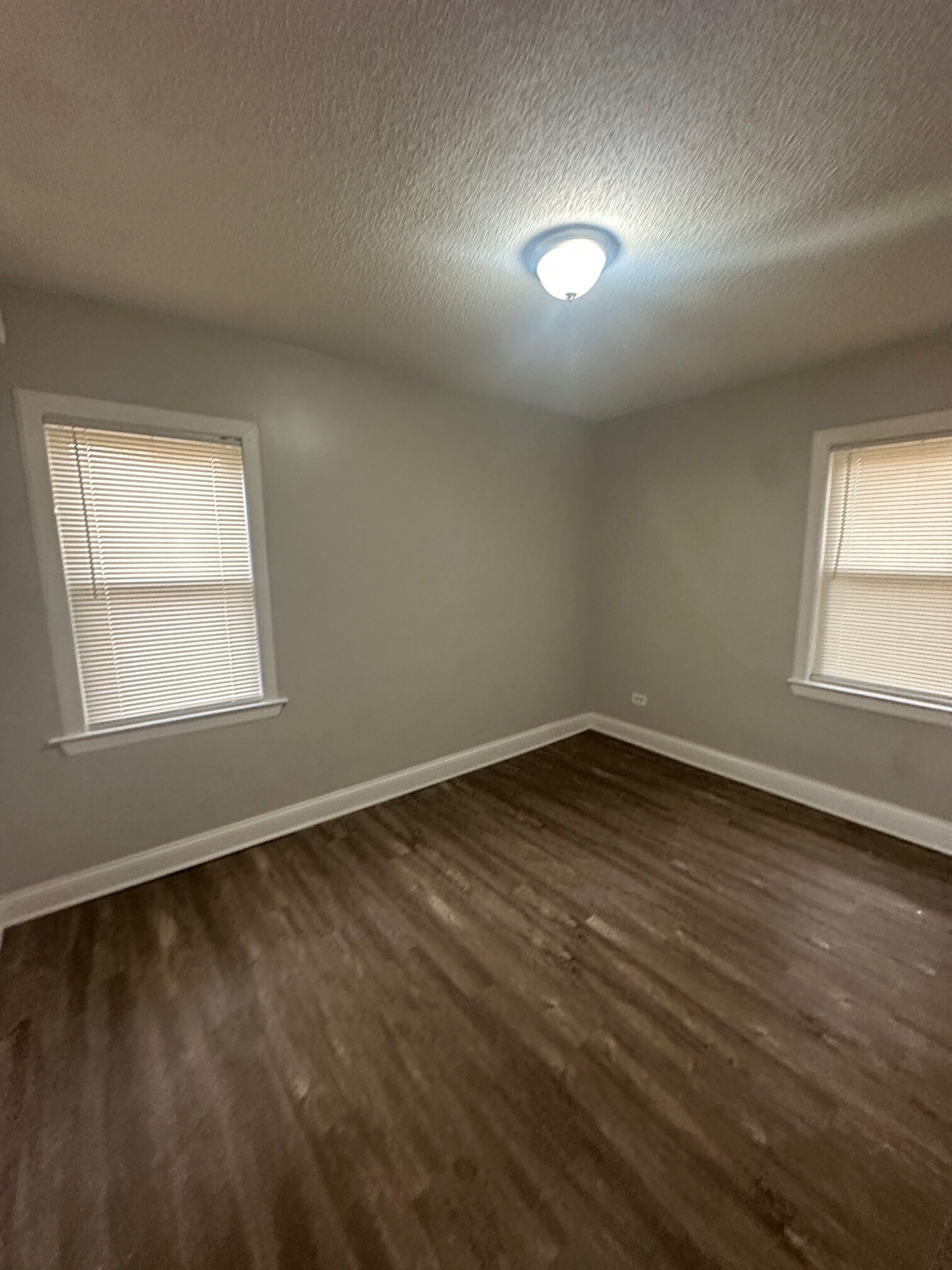 Bedroom 2 - 12227 S Throop St