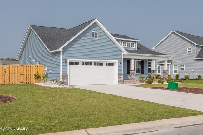 Building Photo - 432 Pebble Shore Dr