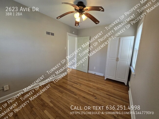 Building Photo - 2623 Avie Dr