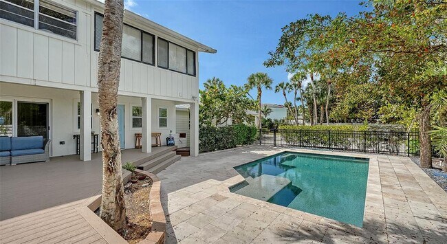 Building Photo - 3708 Sandspur Ln