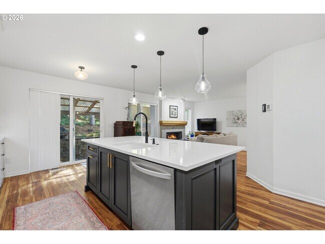 Building Photo - Beautifully Updated 5BR Home with Designer Kitchen, Main-Level Suite & Private Backyard Oasis Nea...