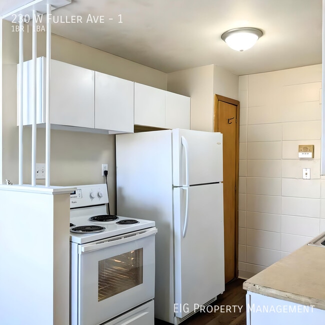 Building Photo - 230 W Fuller Ave