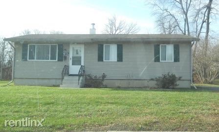 Building Photo - 4 br, 1 bath House - Kings Community Homes