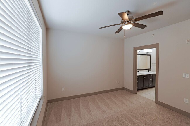Floorplan - The Edge at Glade Parks