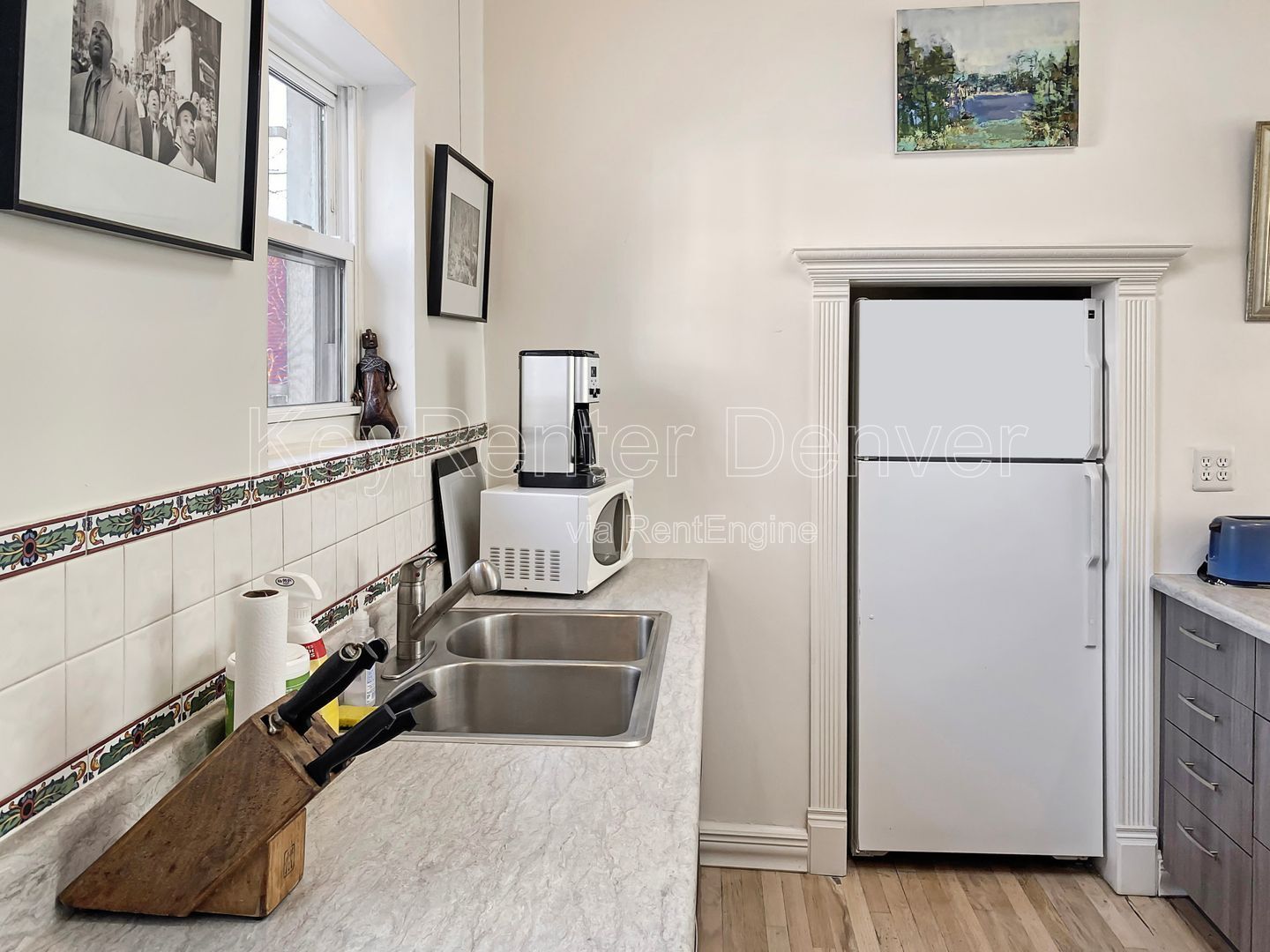 Building Photo - 3514 Navajo St