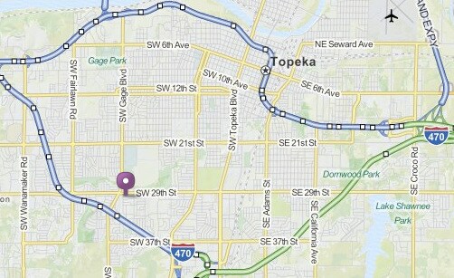 Building Photo - 3624 29th SW Ter