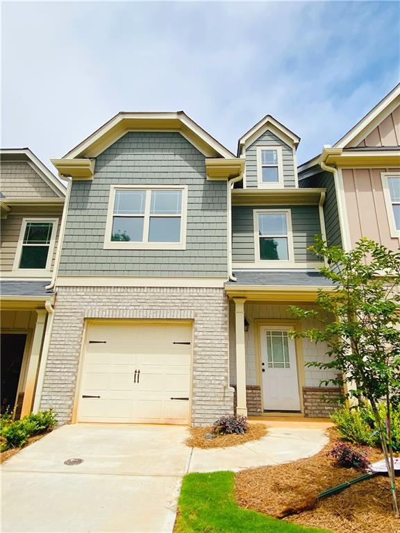 Building Photo - 1099 N Village Dr