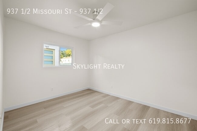 Building Photo - 937 1/2 Missouri St-937 1/2