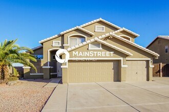 Building Photo - 4 Bedroom Pet-Friendly Home in Peoria, AZ with Main Street Renewal