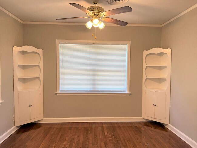 Building Photo - Home for Rent in Montgomery