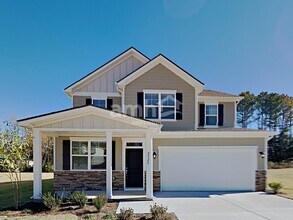Building Photo - 2920 Throneberry Ln