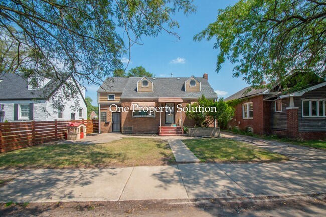 Building Photo - 2561 Harrison St