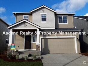 Building Photo - Open Floor Plan 3 Bed Craftsman in Bethany...