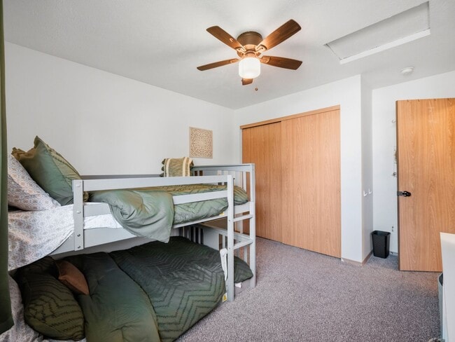 Building Photo - Furnished 3-Bedroom Home in Spokane Valley – Comfortable & Move-In Ready