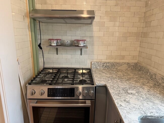 Building Photo - 1 Arborway