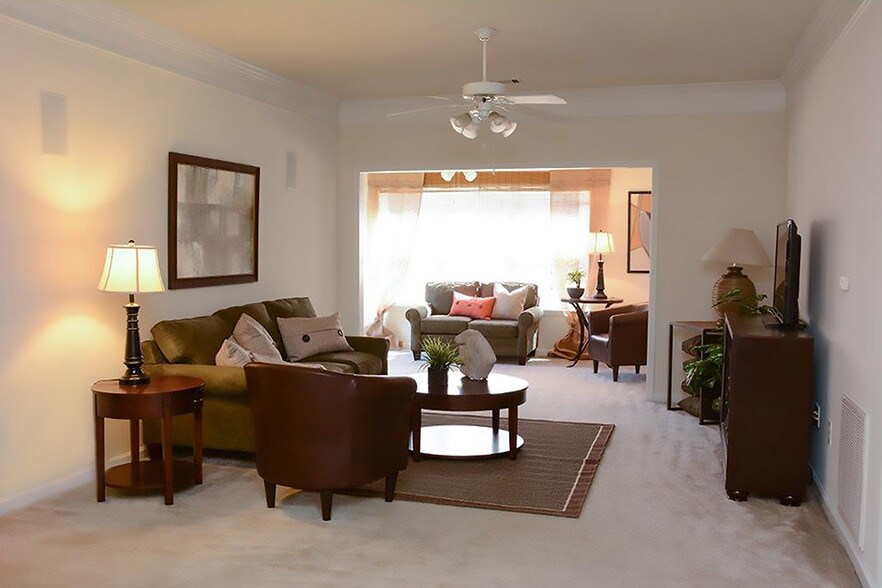 Greystone Summit Columbus 5200 Greystone Summit Dr Columbus GA 31909