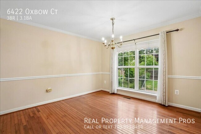Building Photo - 6422 Oxbow Ct